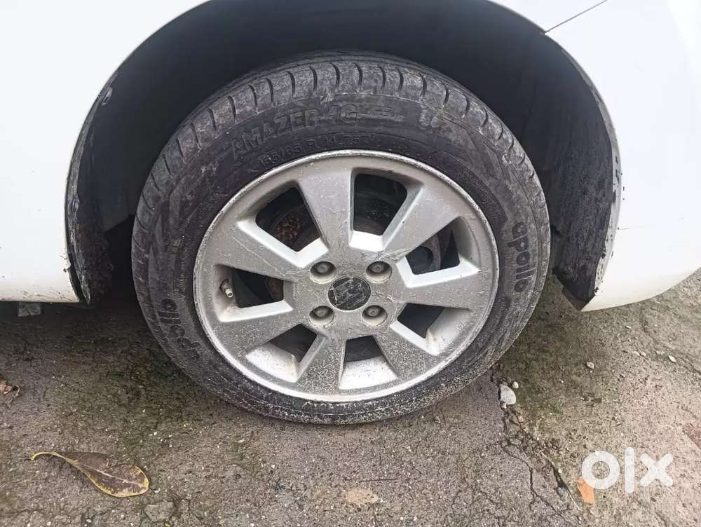Maruti Suzuki Wagon R 2013 Automatic