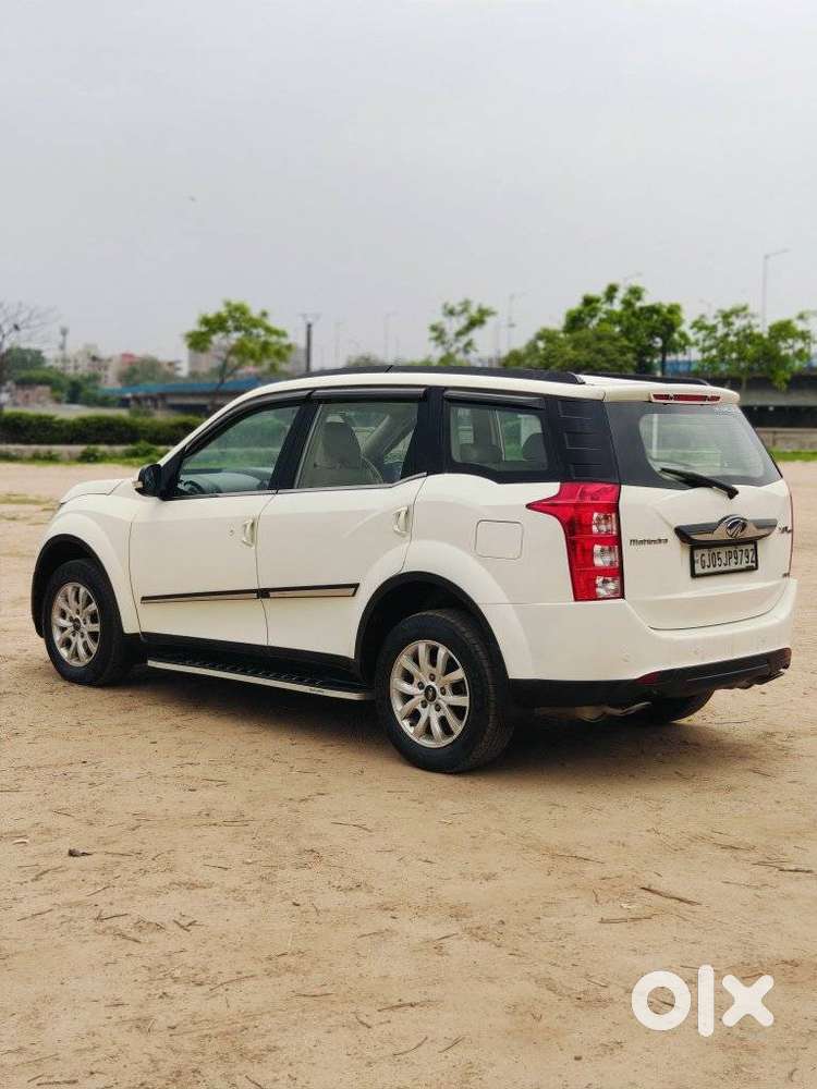 Mahindra Xuv500 2.2 W10, 2016, Diesel