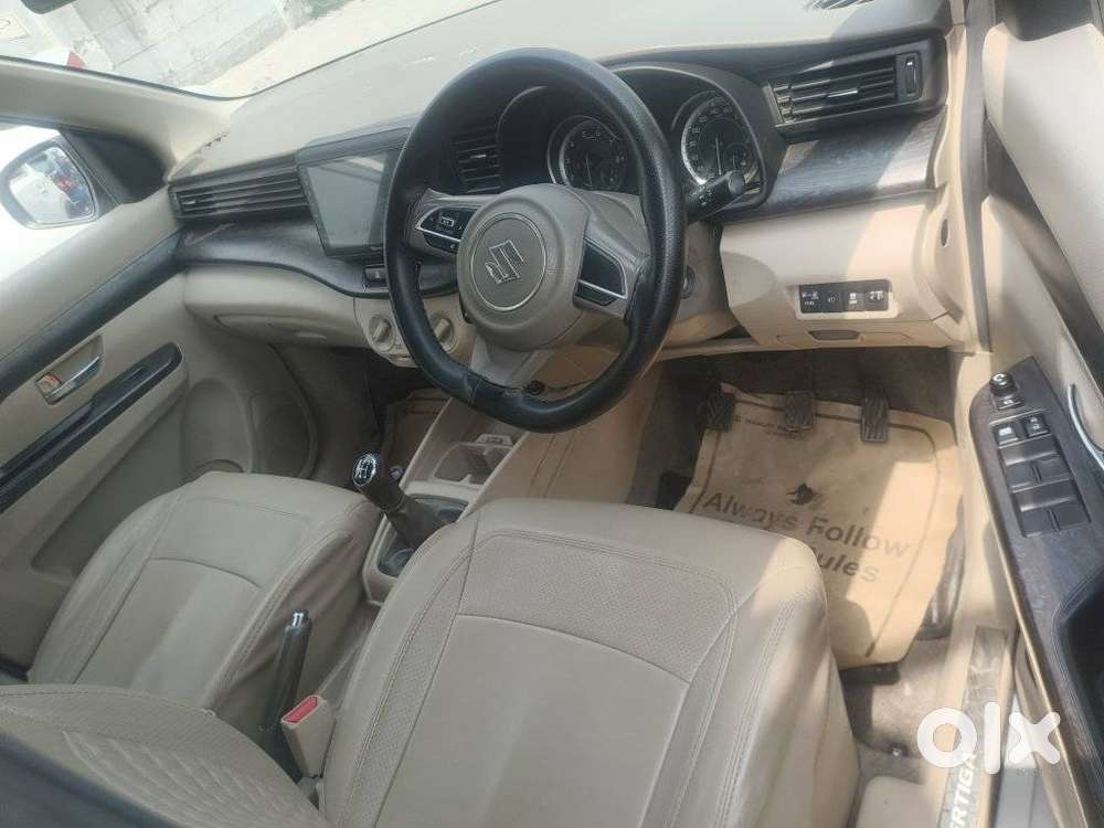 Maruti Suzuki Ertiga Vxi (o) Cng, 2024, Cng & Hybrids