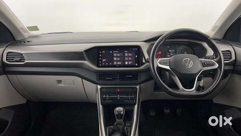 Volkswagen Tiguan 2.0 Tdi Highline, 2021, Petrol