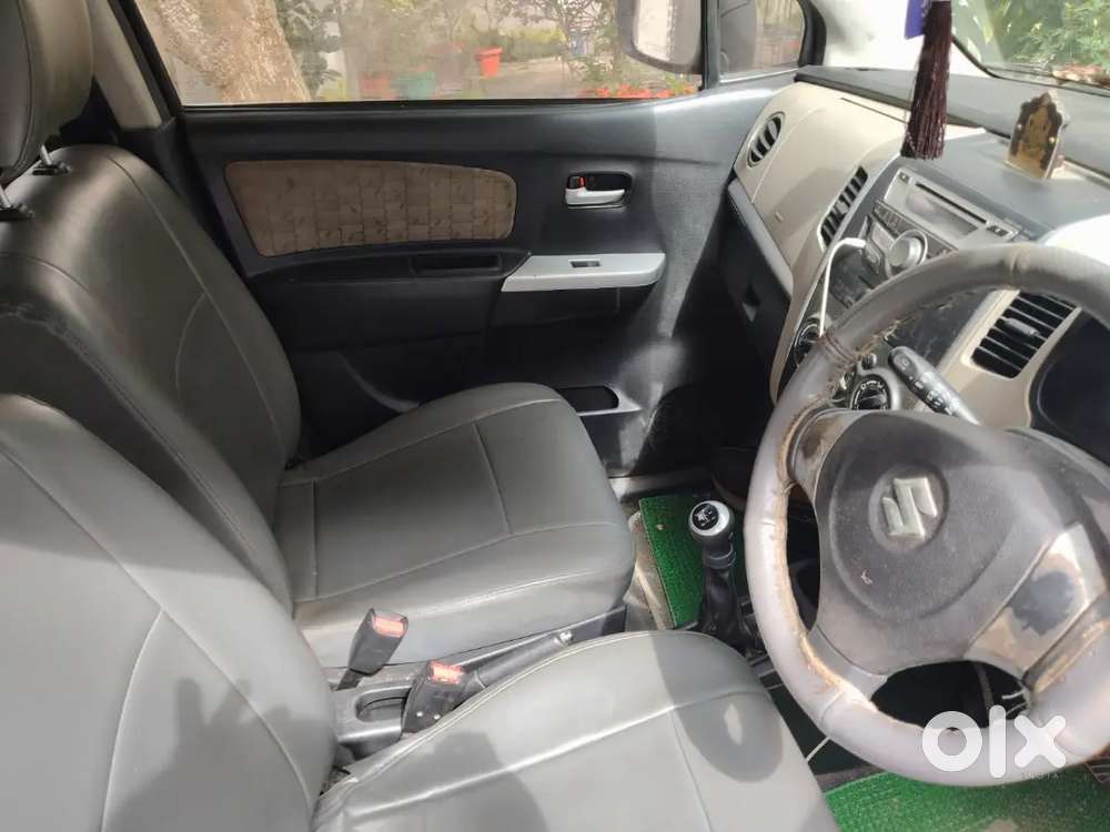 Maruti Suzuki Wagon R 2013 Petrol 85000 Km Driven