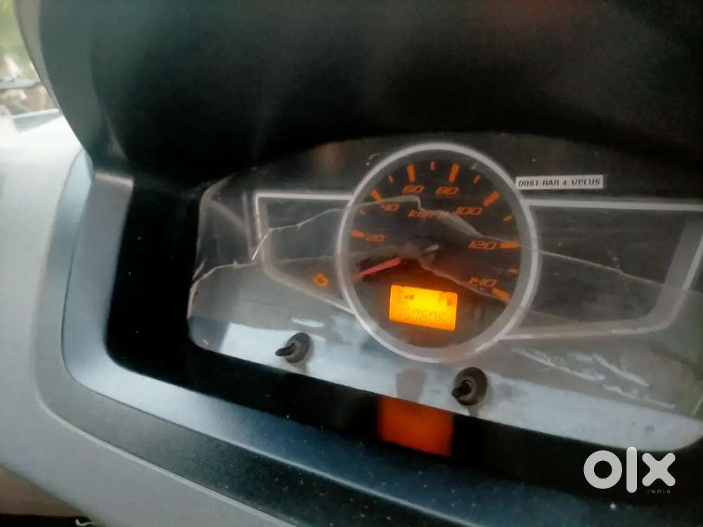 Leland Loding Ki Gari H