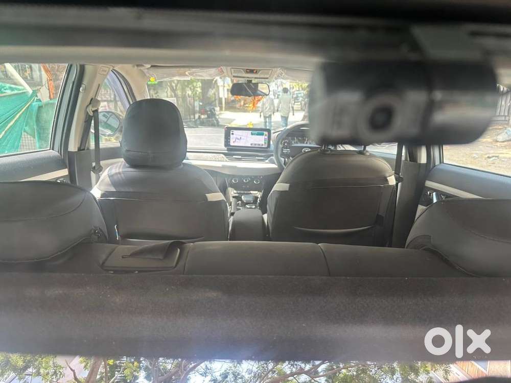 Tata Nexon 2026 Pure Plus Amt