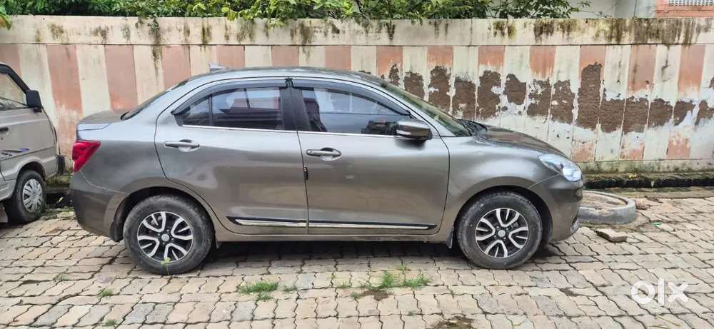Maruti Suzuki Dzire 2022