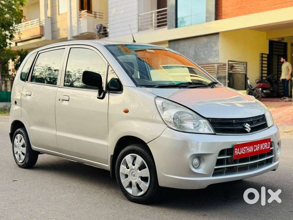 Maruti Suzuki Zen Estilo, 2010, Petrol