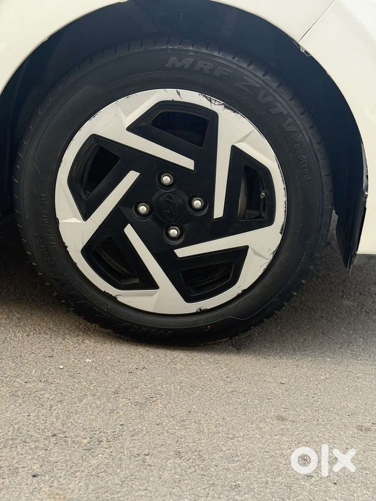 Hyundai Grand I10 Nios Sportz Petrol, 2023, Petrol