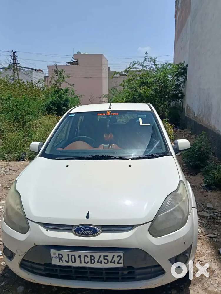 Ford Figo 2011