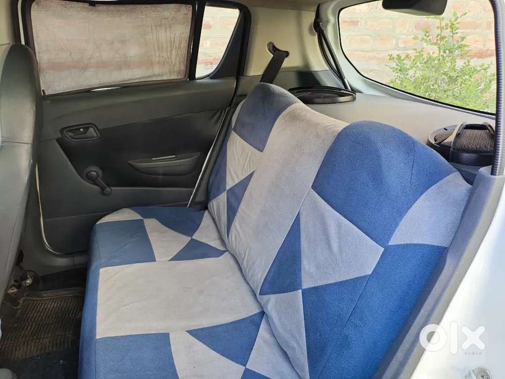 Maruti Suzuki Alto 2012 Lx Petrol Manual