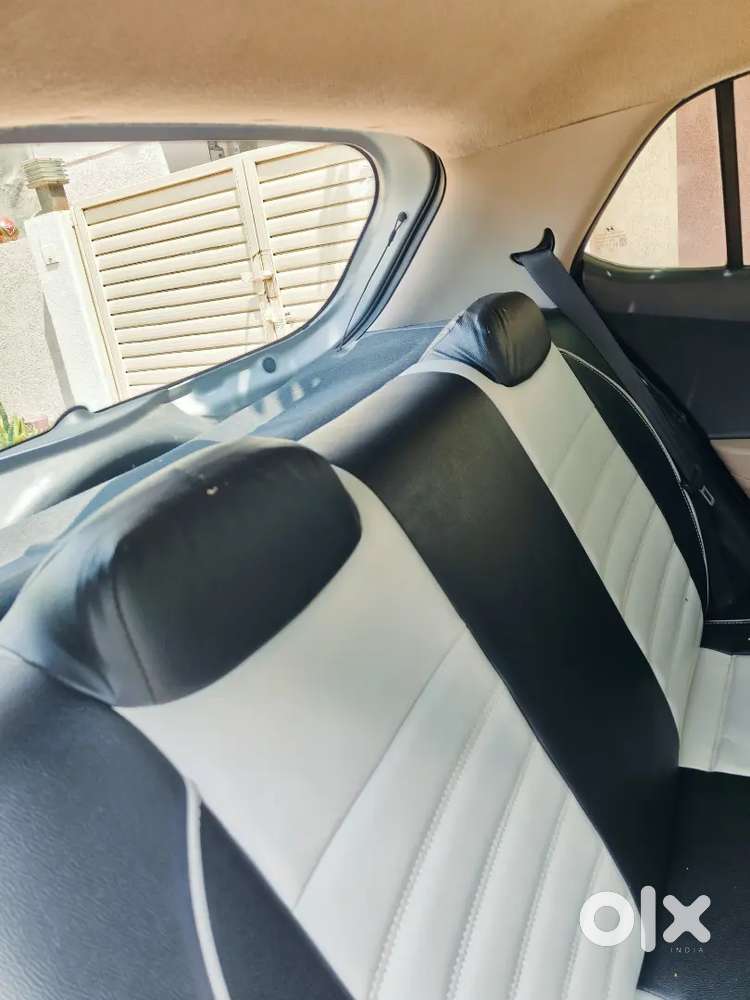 Hyundai Grand I10 Sportz 2015 Diesel Manual