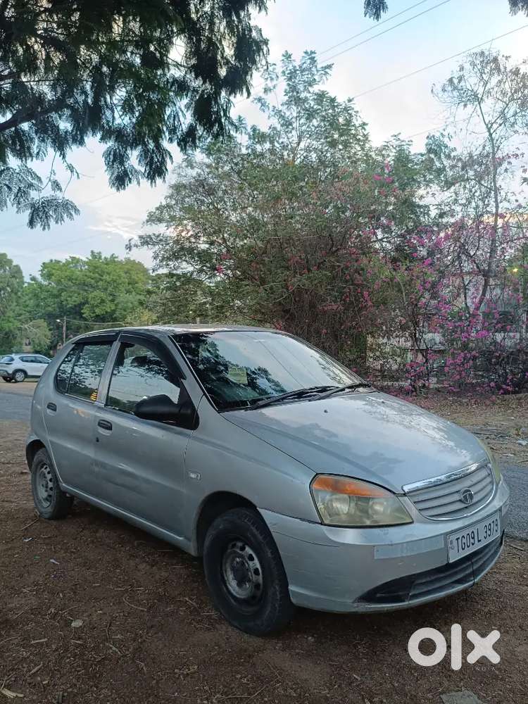 Tata Indica Ev2 2015 Diesel Well Maintained