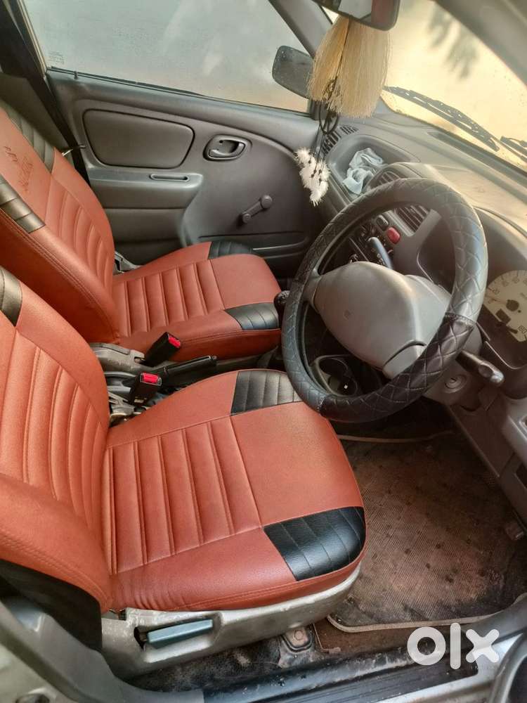 Maruti Suzuki Alto 2007 Model
