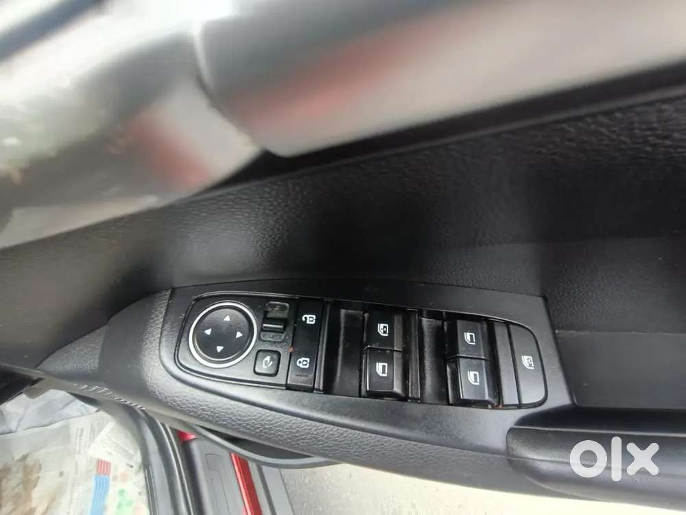Kia Seltos 1.5 Petrol 2022