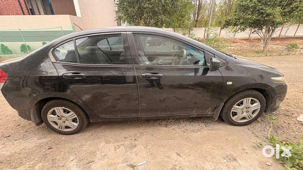 Honda City 1.5 Petrol 2011