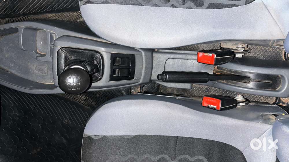 Maruti Suzuki Alto 800 2012-2016 Lxi, 2015, Petrol