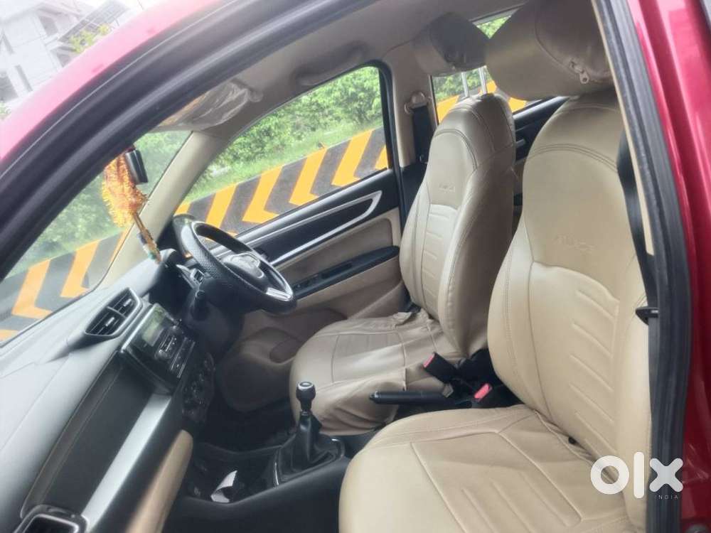 Honda Amaze S Diesel, 2021, Diesel