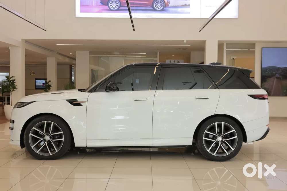 Land Rover Range Sport, 2024, Diesel