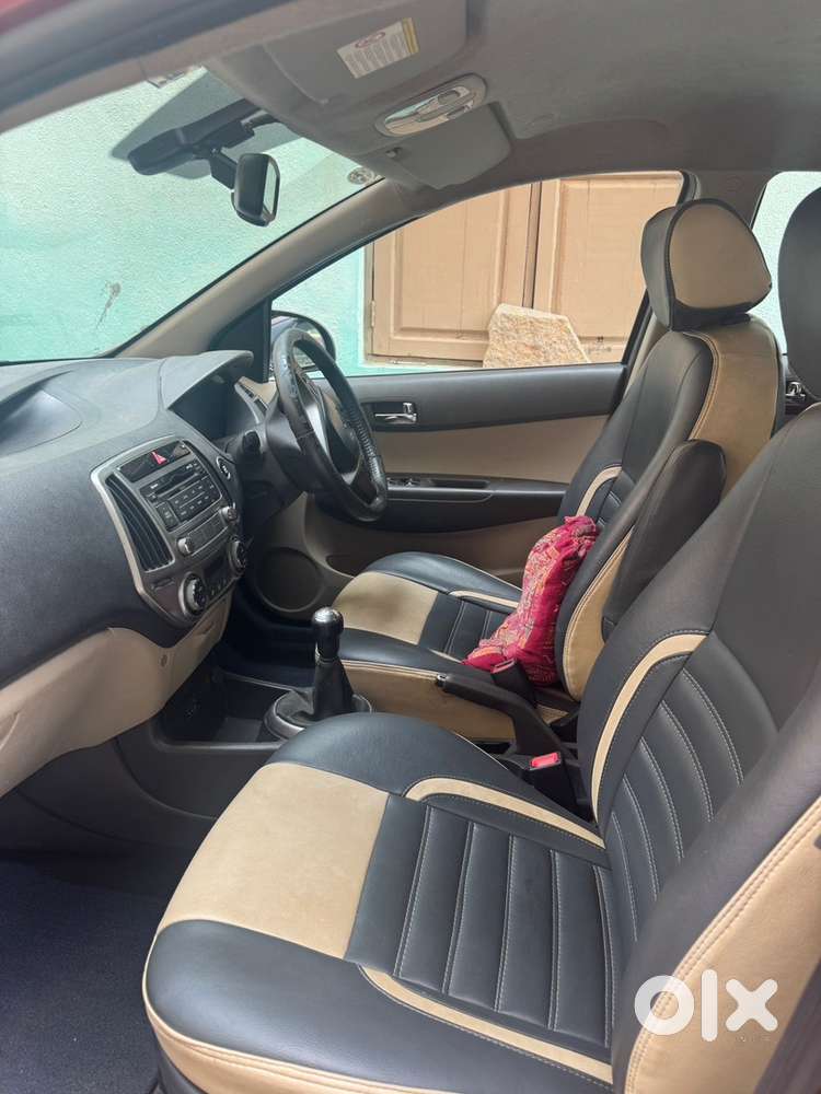 Hyundai I20 2014 Petrol Good Condition