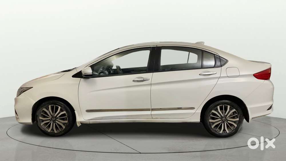 Honda City 2015-2017 I Vtec Vx, 2017, Petrol