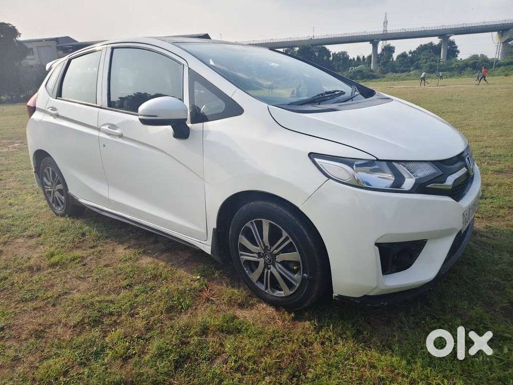 Honda Jazz 1.2 V I Vtec, 2016, Diesel