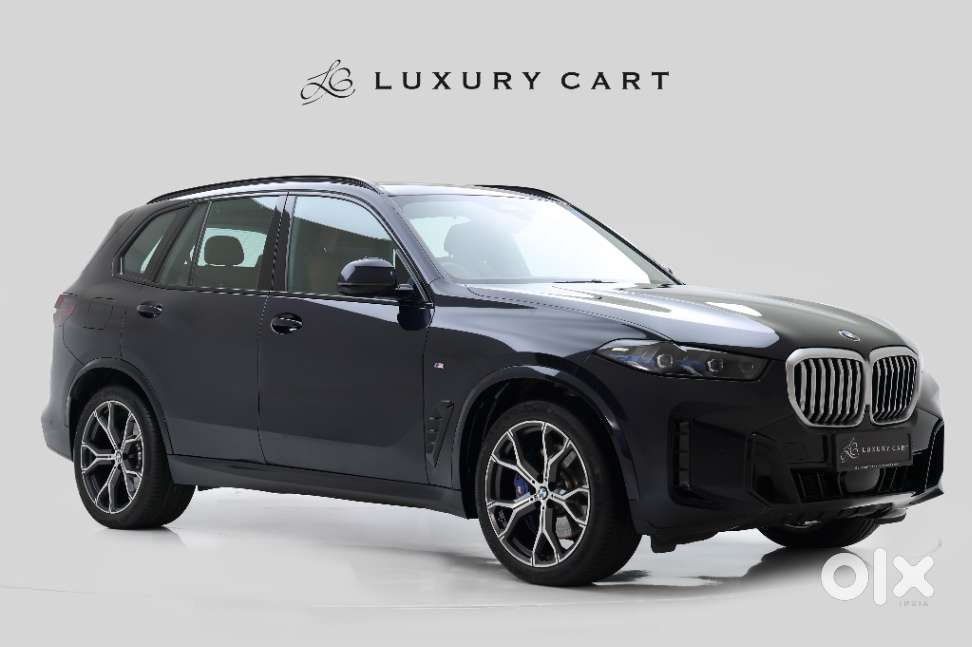 Bmw X5 Xdrive40i M Sport, 2025, Petrol