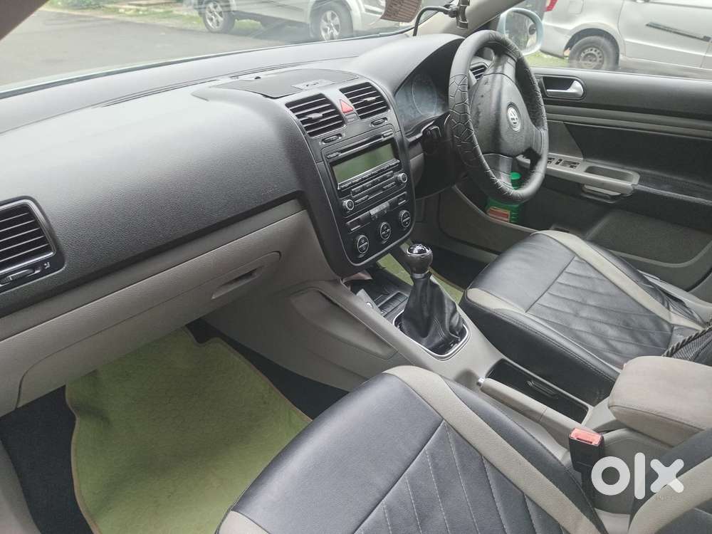 Volkswagen Jetta 1.9 Tdi Comfortline Dsg, 2010, Diesel