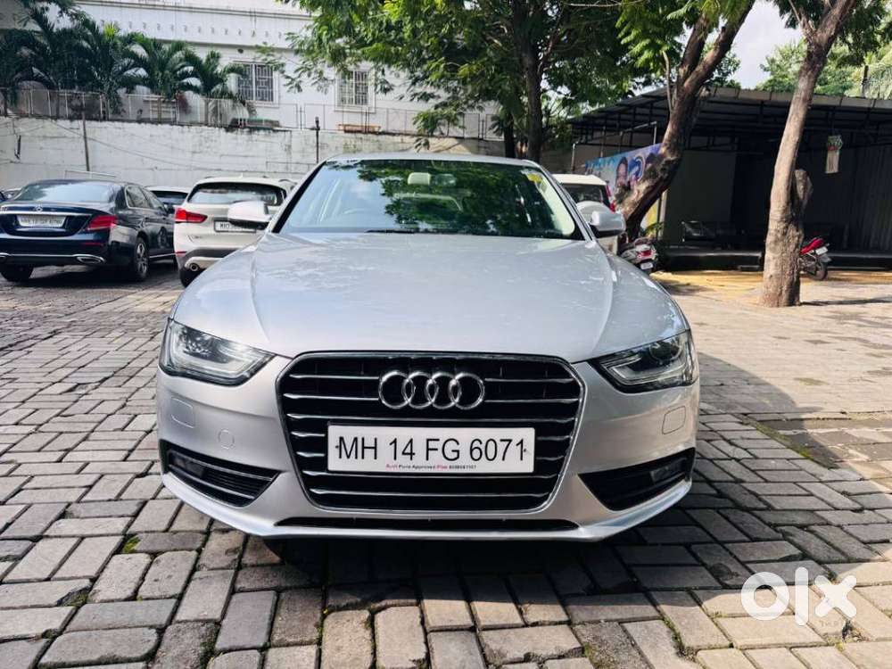 Audi A4 2014-2016 2.0 Tdi Multitronic, 2016, Diesel