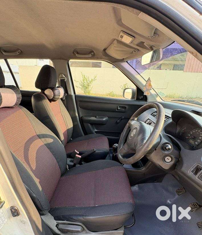 Maruti Suzuki Swift Ldi Bsiv, 2009, Diesel