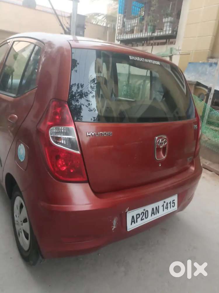 Good Condition