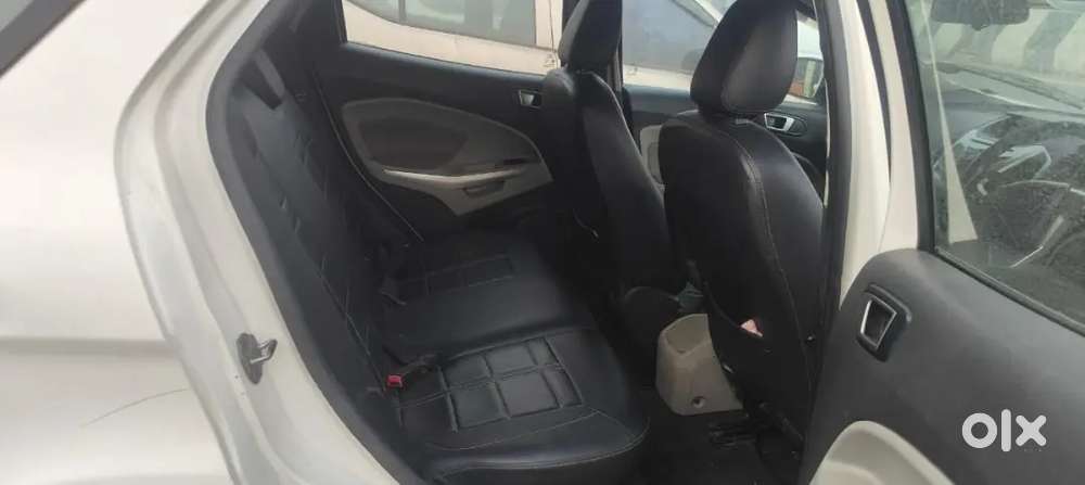 Ford Ecosport 2014 Diesel