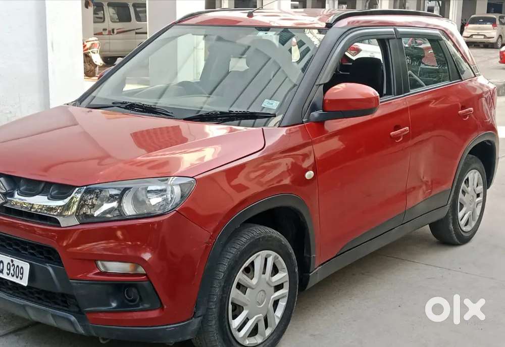 Vitara Brezza Diesel