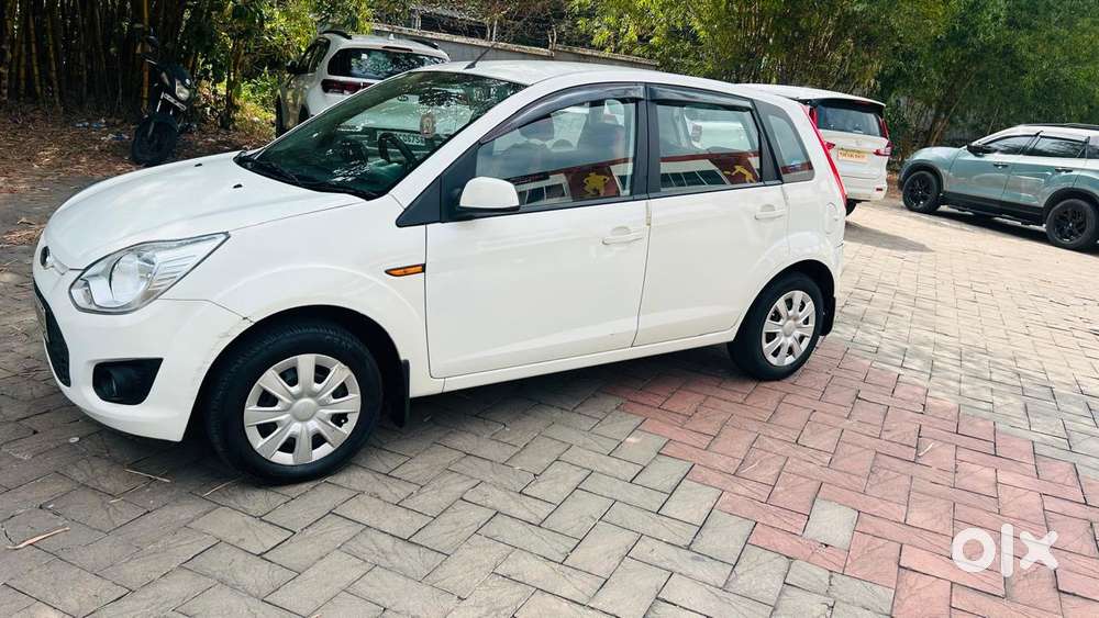 Ford Figo Diesel Exi, 2013, Diesel