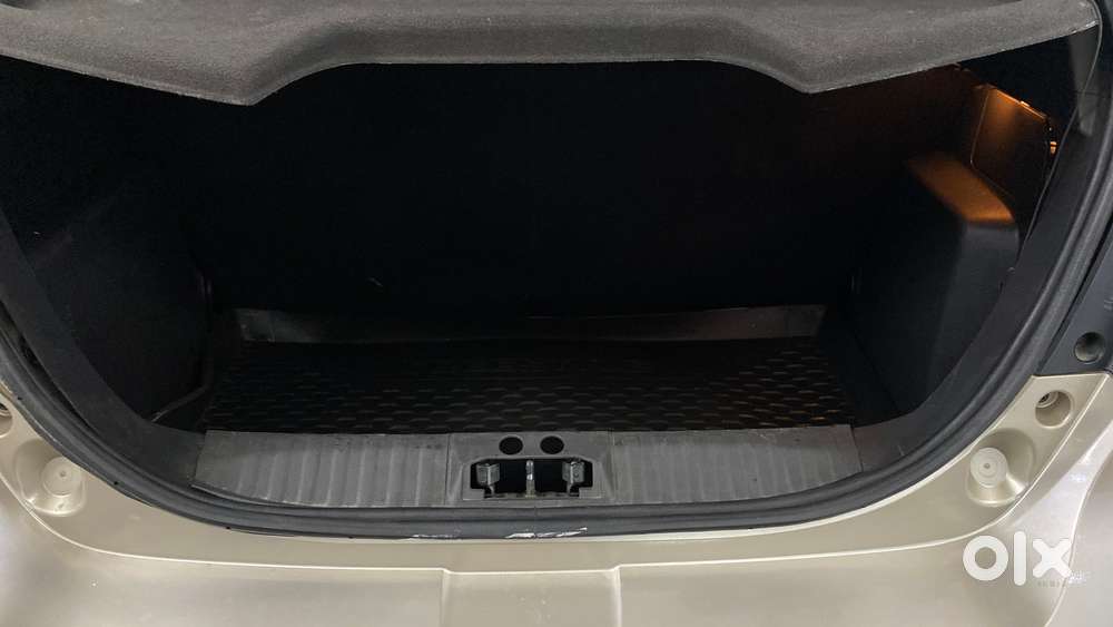 Ford Freestyle Titanium Petrol, 2018, Petrol