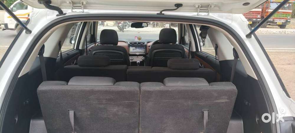 Hyundai Alcazar 1.5 Prestige Diesel Mt 7 Str, 2024, Diesel