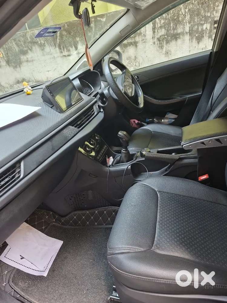 Nexon 2024 In Mint Condition