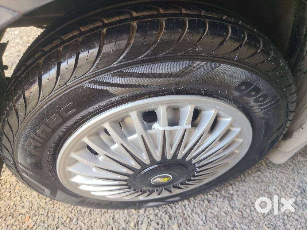 Hyundai Eon Era Plus Option, 2018, Petrol