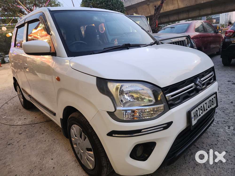 Maruti Suzuki Wagon R Vxi 1.0 Cng, 2022, Diesel