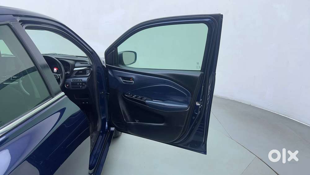 Maruti Suzuki Baleno 1.2 Alpha At, 2022, Petrol