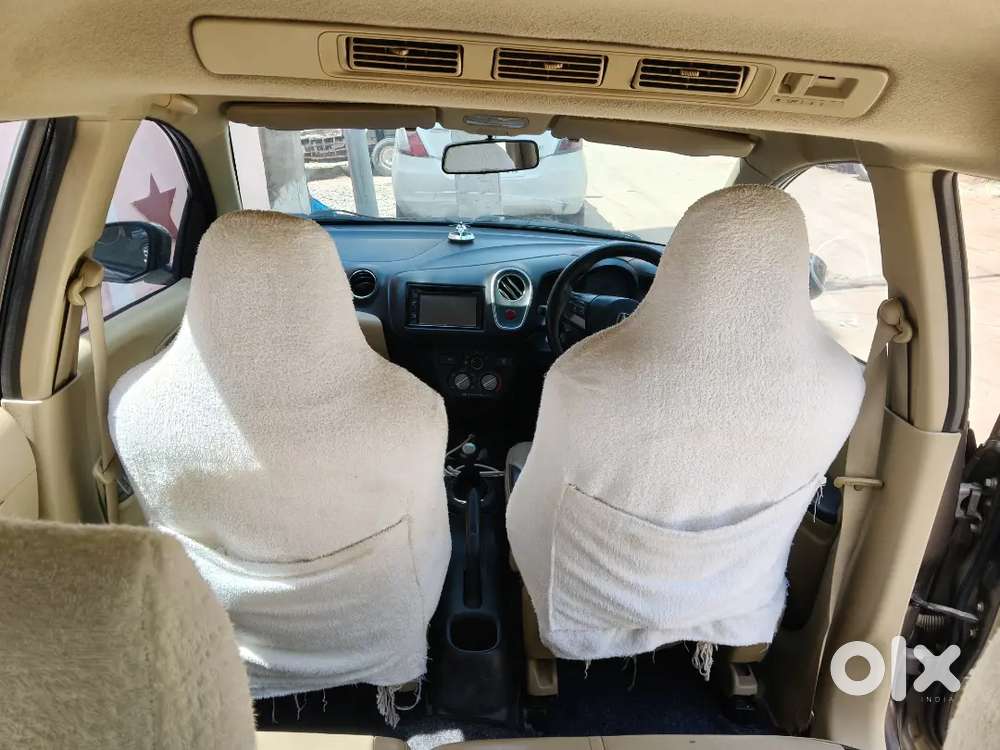 Honda Mobilio Diesel 2015