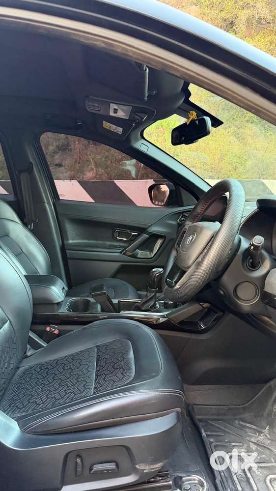 Tata Harrier 2021 Diesel Good Condition