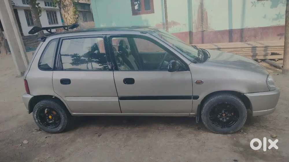 Maruti Suzuki Celerio