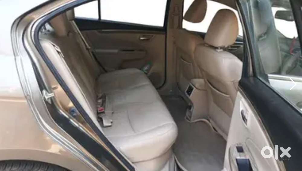 Maruti Suzuki Ciaz Petrol Well Maintained