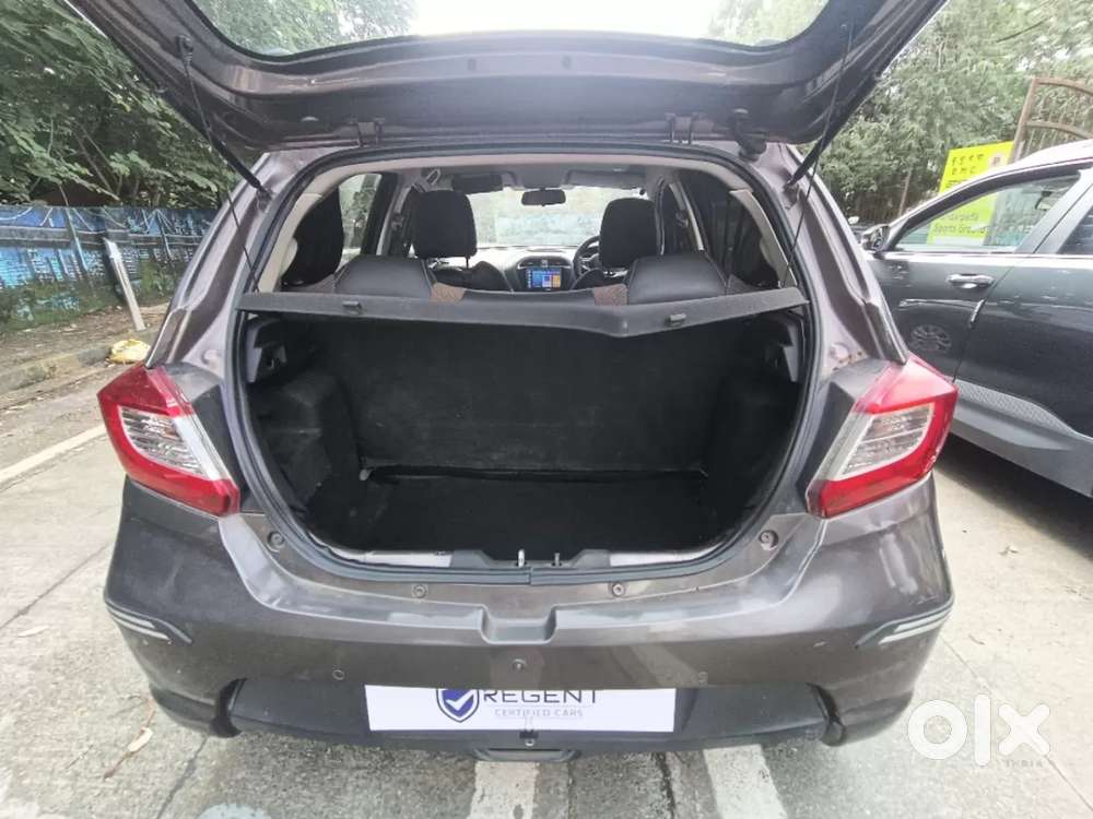 Tata Tiago Xza, 2017, Petrol
