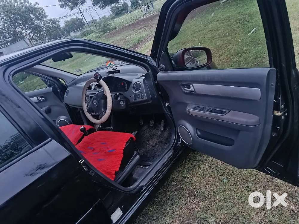 Maruti Suzuki Swift 2008 Car