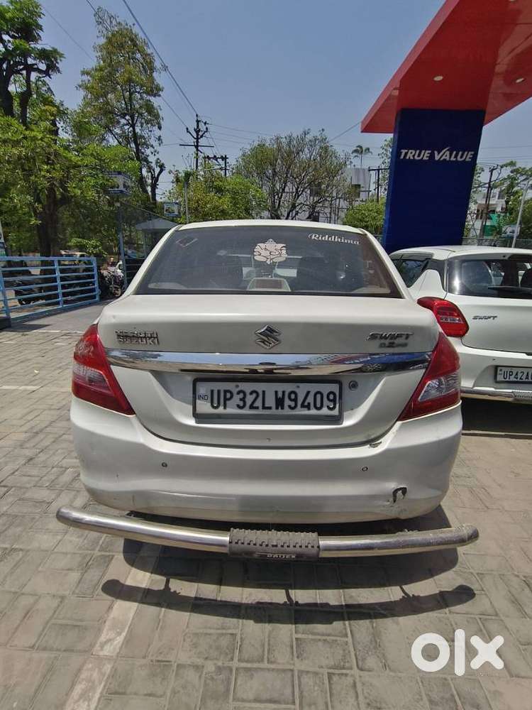 Maruti Suzuki Dzire 2017-2020 1.2 Tour S Cng, 2021, Cng & Hybrids