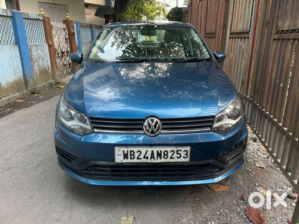 Volkswagen Ameo 1.2 Mpi Comfortline, 2018, Petrol