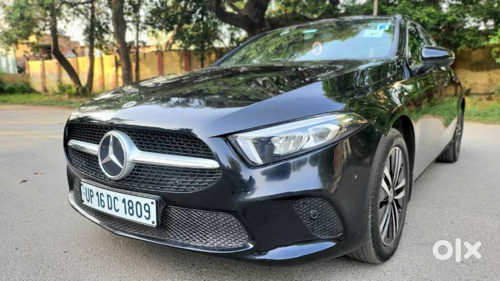 Mercedes-benz A-class Limousine 200d, 2022, Diesel