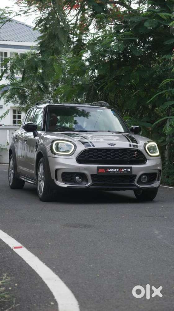 Mini Cooper Countryman Cooper S Countryman, 2023, Petrol