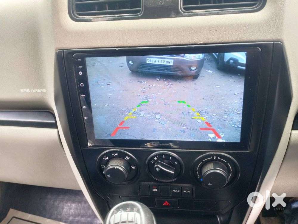 Mahindra Scorpio [ ] 2.2 S5, 2021, Diesel