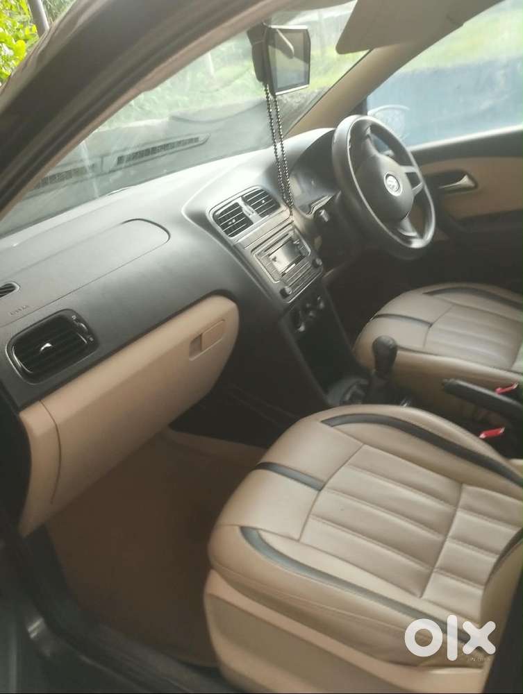 Volkswagen Ameo 2016 Variant