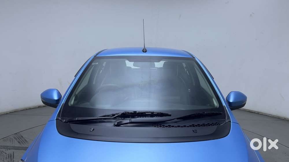 Tata Tiago Xz, 2017, Petrol